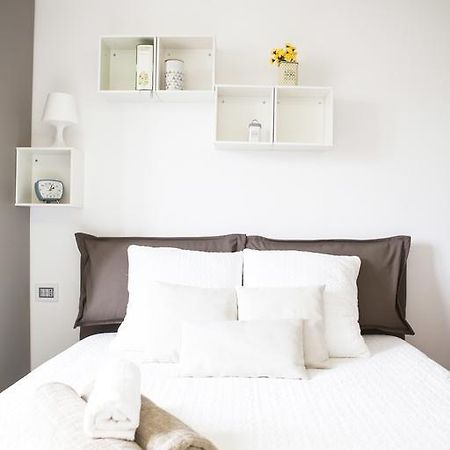 Alessia'S Flat - Sarpi Daire Milano Dış mekan fotoğraf