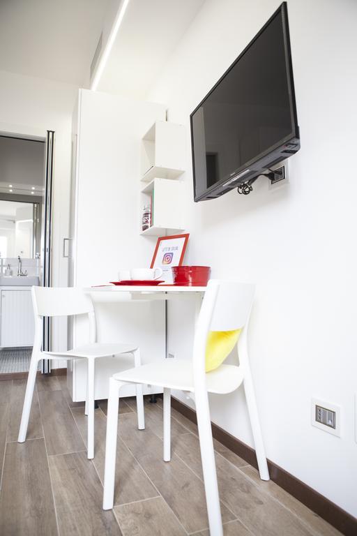 Alessia'S Flat - Sarpi Daire Milano Dış mekan fotoğraf