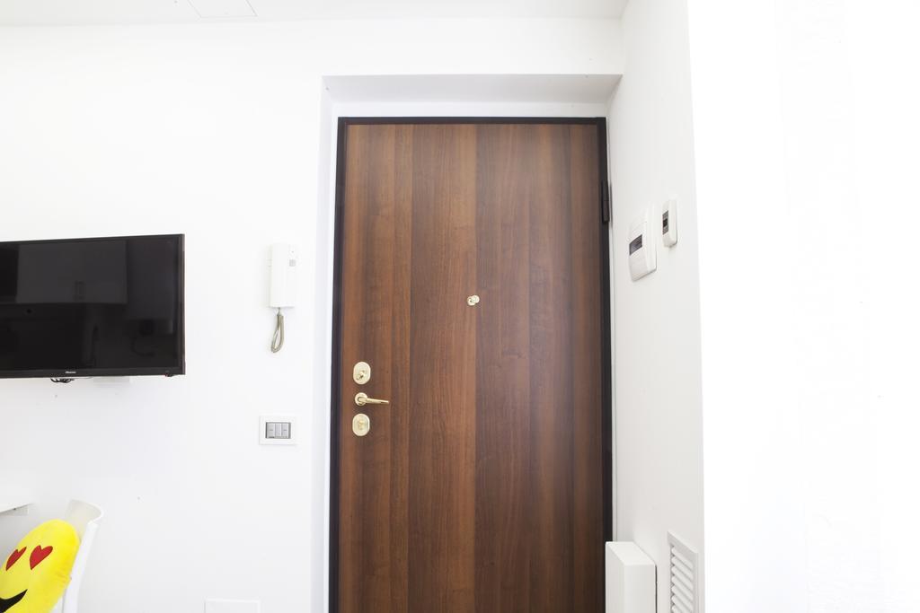Alessia'S Flat - Sarpi Daire Milano Dış mekan fotoğraf